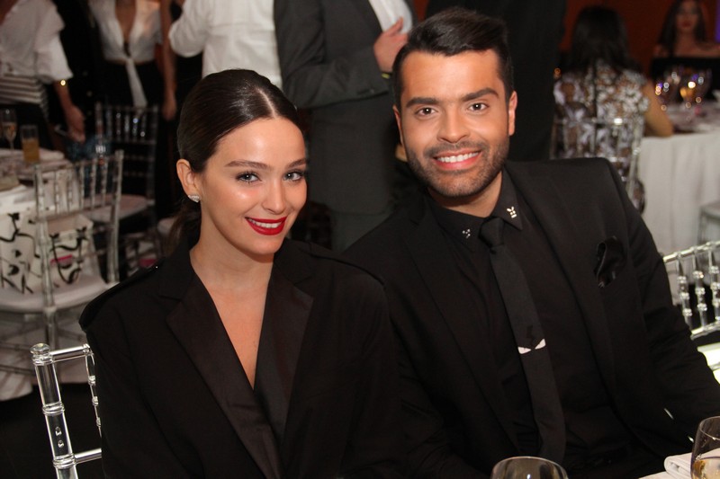 Ounousa Fashion Awards Gala Dinner 